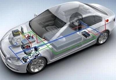 汽車零部件檢測-電子電器零部件檢測