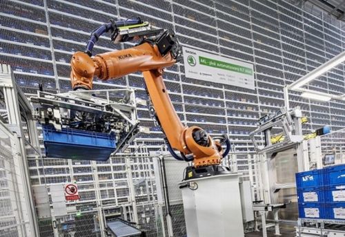 汽車零部件進(jìn)口關(guān)稅自2020年1月1日起下調(diào)