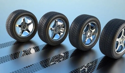 輪胎行駛多少公里更換一次 4萬公里更換一次(保證車輛正常使用)