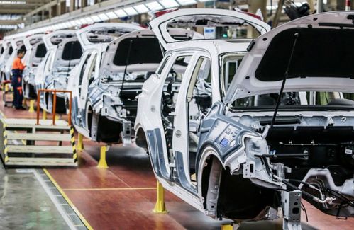 我國又一產(chǎn)品遭全球瘋搶,出口額猛增9倍,廠家訂單排到3個月后