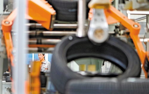 宜昌猇亭打造汽車全產(chǎn)業(yè)鏈