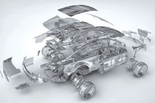 全球汽車零部件配套供應(yīng)商百強榜 中國企業(yè)差在哪