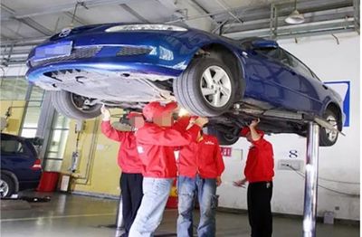 新車(chē)3個(gè)月900公里需要保養(yǎng)嗎