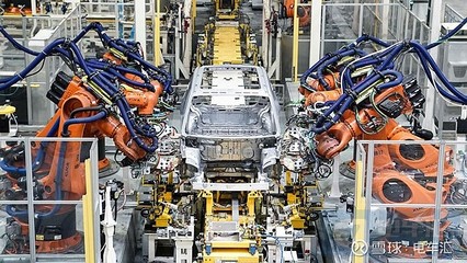 工信部放寬汽車(chē)公告申報(bào)要求