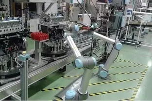 奧迪建的這座未來工廠,真黑