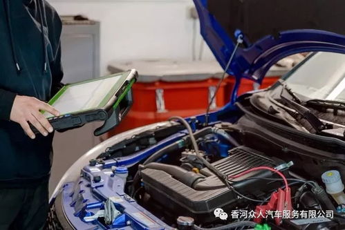 汽車零部件的保養之道，這三點很重要