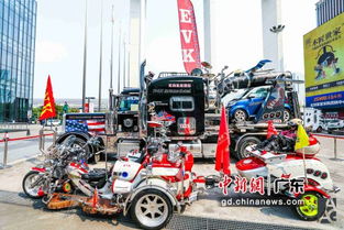 華南地區(qū)規(guī)模最大汽車后市場展揭幕，意大利企業(yè)組團亮相引領(lǐng)機動車部件新潮流