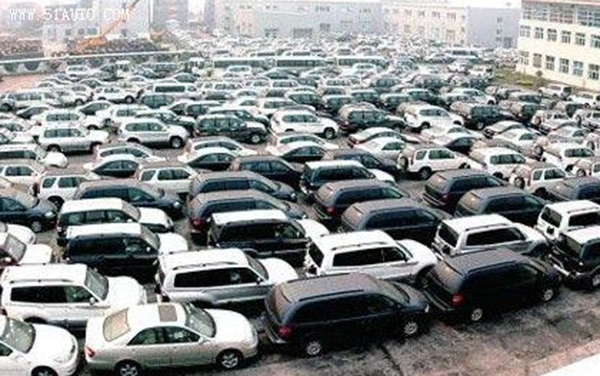 報廢汽車回收拆解業(yè)的出路何在——從機動車部件再制造談起