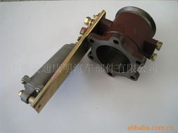 十堰靈通康明汽車部件 其他制動系統(tǒng)產(chǎn)品列表