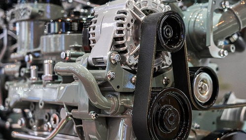 正強(qiáng)股份沖刺創(chuàng)業(yè)板 小規(guī)模機(jī)動(dòng)車(chē)部件生產(chǎn)商的機(jī)遇與挑戰(zhàn)