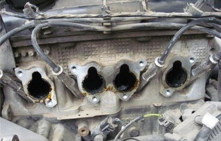 汽車(chē)越開(kāi)越抖別急著去修，可能是這6個(gè)機(jī)動(dòng)車(chē)部件問(wèn)題