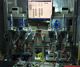 汽車(chē)部件外觀與性能測(cè)試設(shè)備 超值供應(yīng)信息解析